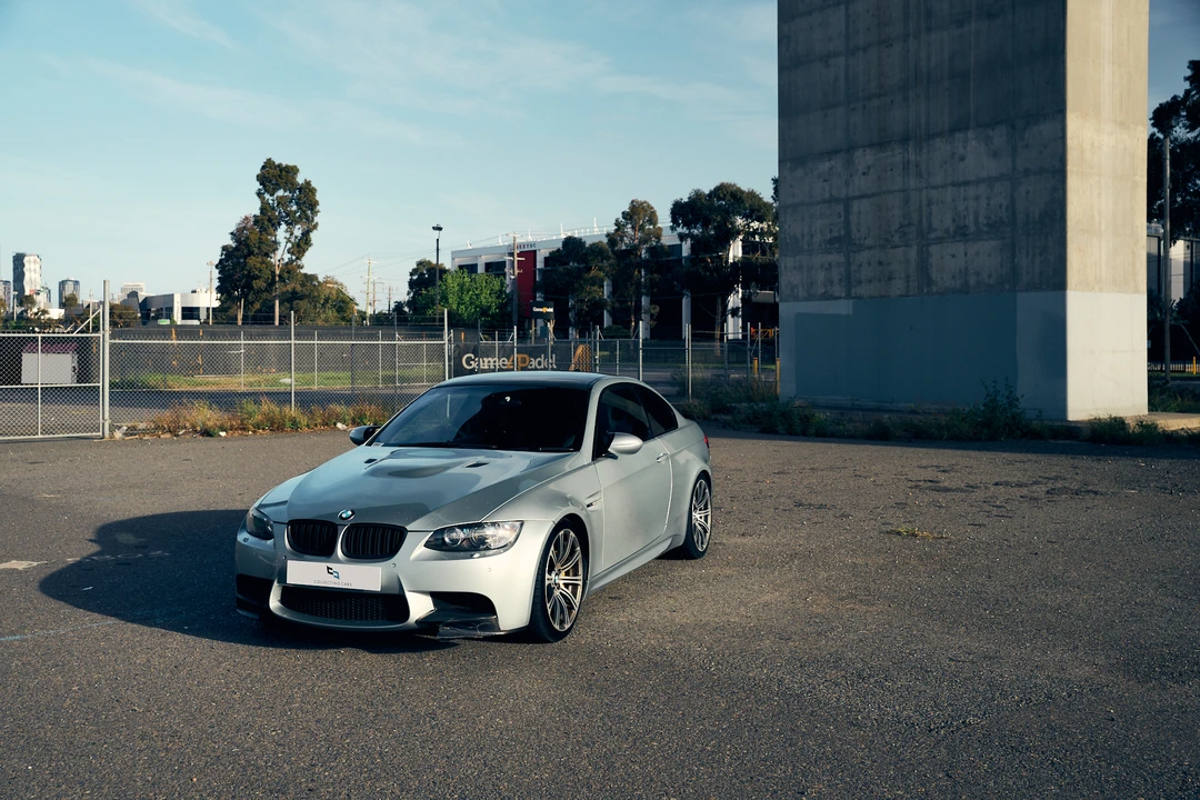 2007 BMW E92 M3 Coupe - Image 12 of 31
