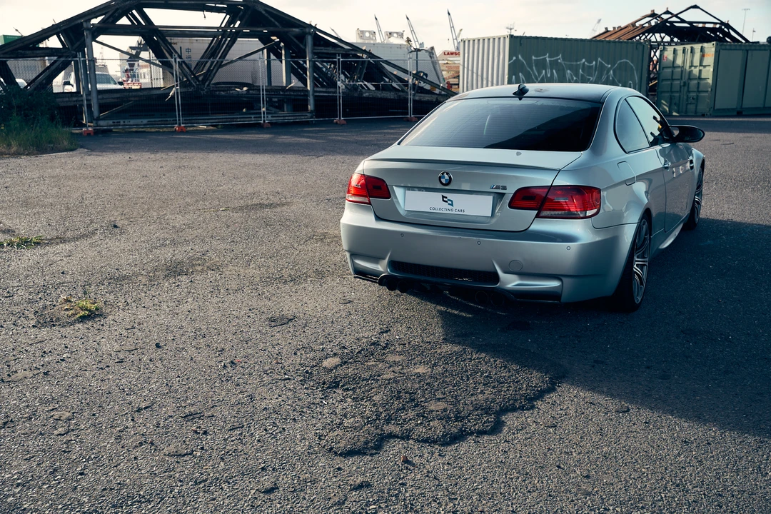 2007 BMW E92 M3 Coupe - Image 5 of 31