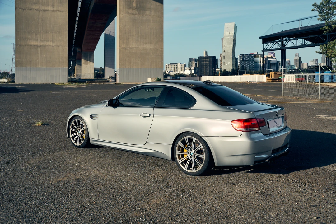 2007 BMW E92 M3 Coupe - Image 13 of 31