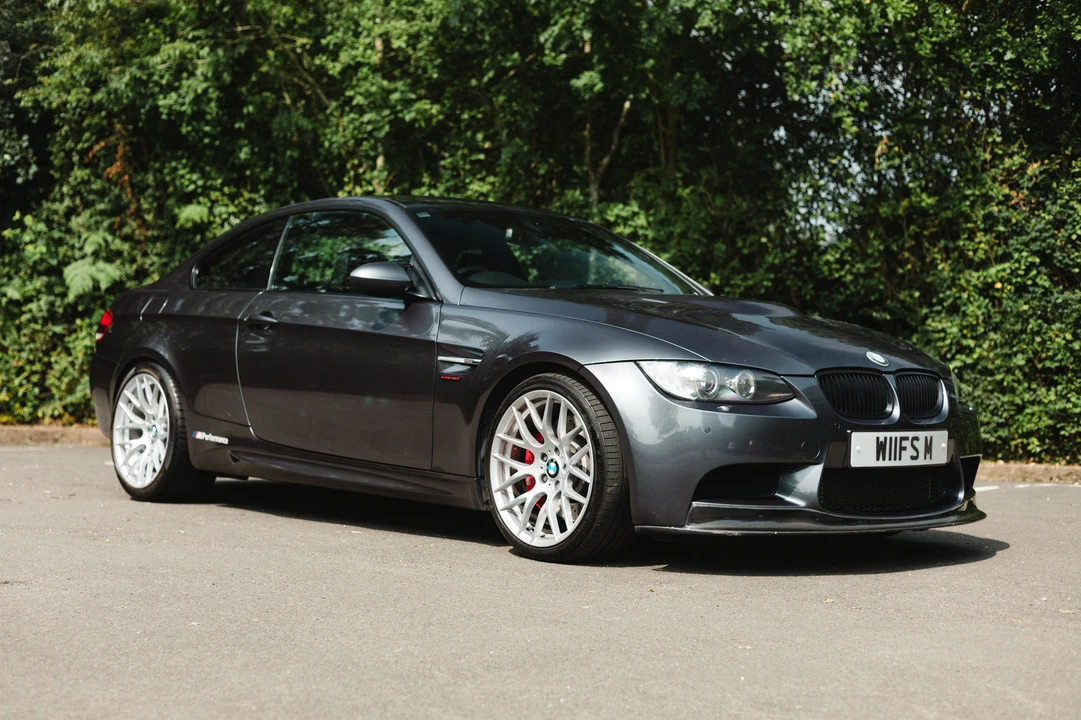 2007 BMW E92 M3 Coupe - Image 2 of 31