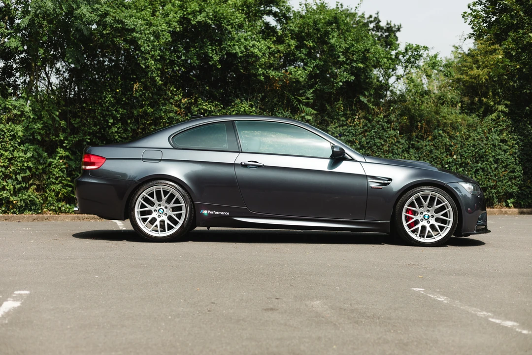 2007 BMW E92 M3 Coupe - Image 5 of 31