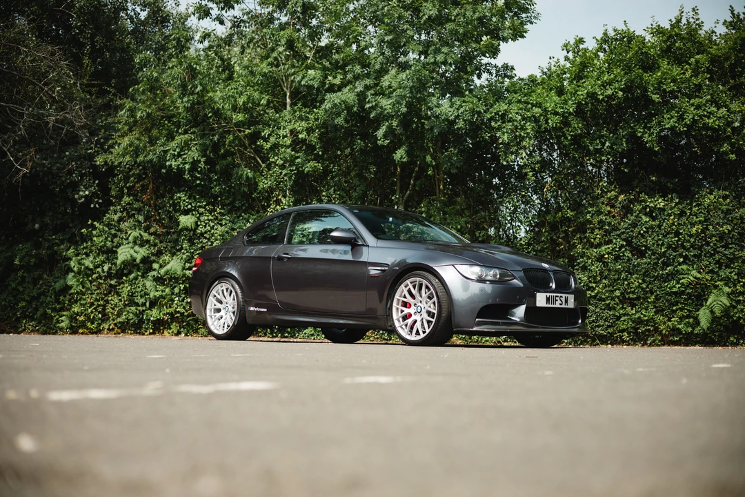 2007 BMW E92 M3 Coupe - Image 7 of 31