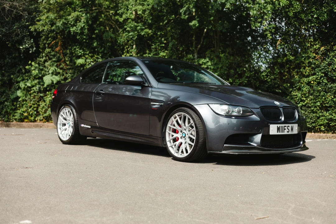2007 BMW E92 M3 Coupe - Image 8 of 31
