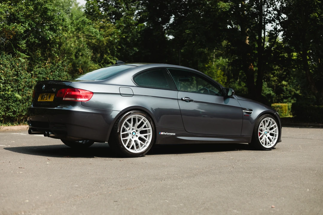 2007 BMW E92 M3 Coupe - Image 9 of 31