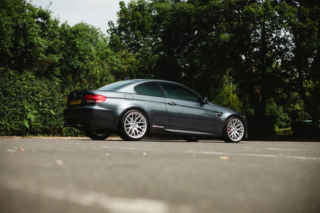2007 BMW E92 M3 Coupe - Image 10 of 31