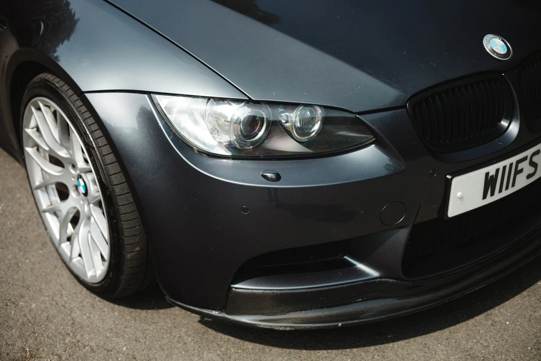 2007 BMW E92 M3 Coupe - Image 31 of 31