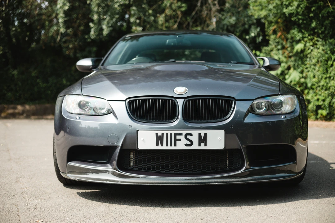 2007 BMW E92 M3 Coupe - Image 19 of 31