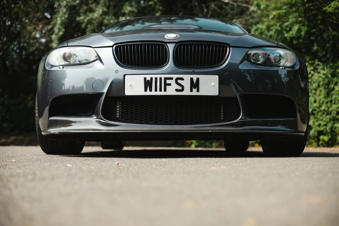 2007 BMW E92 M3 Coupe - Image 21 of 31