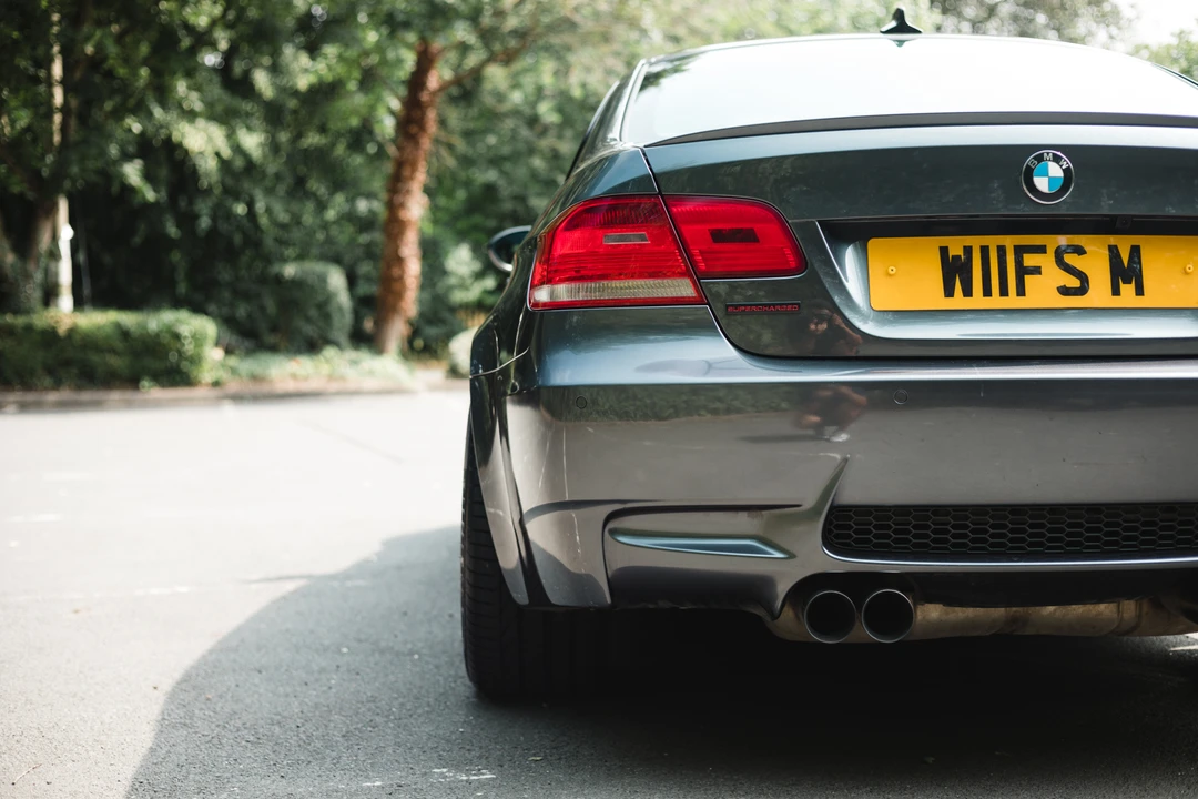 2007 BMW E92 M3 Coupe - Image 18 of 31