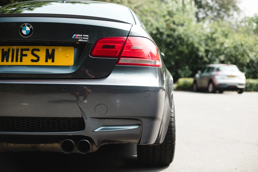 2007 BMW E92 M3 Coupe - Image 20 of 31