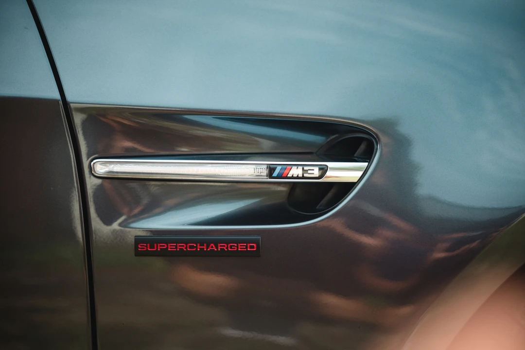 2007 BMW E92 M3 Coupe - Image 30 of 31