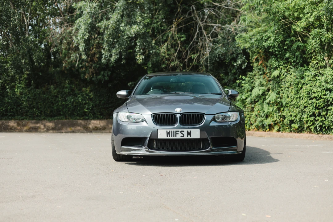 2007 BMW E92 M3 Coupe - Image 3 of 31