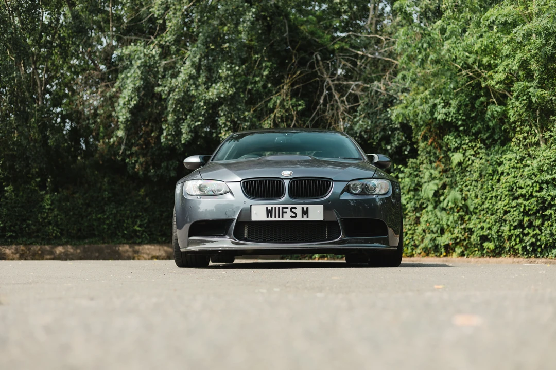 2007 BMW E92 M3 Coupe - Image 4 of 31