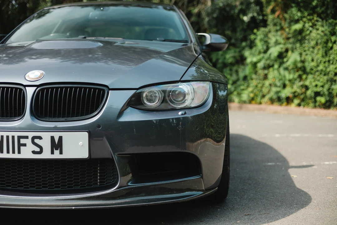 2007 BMW E92 M3 Coupe - Image 23 of 31