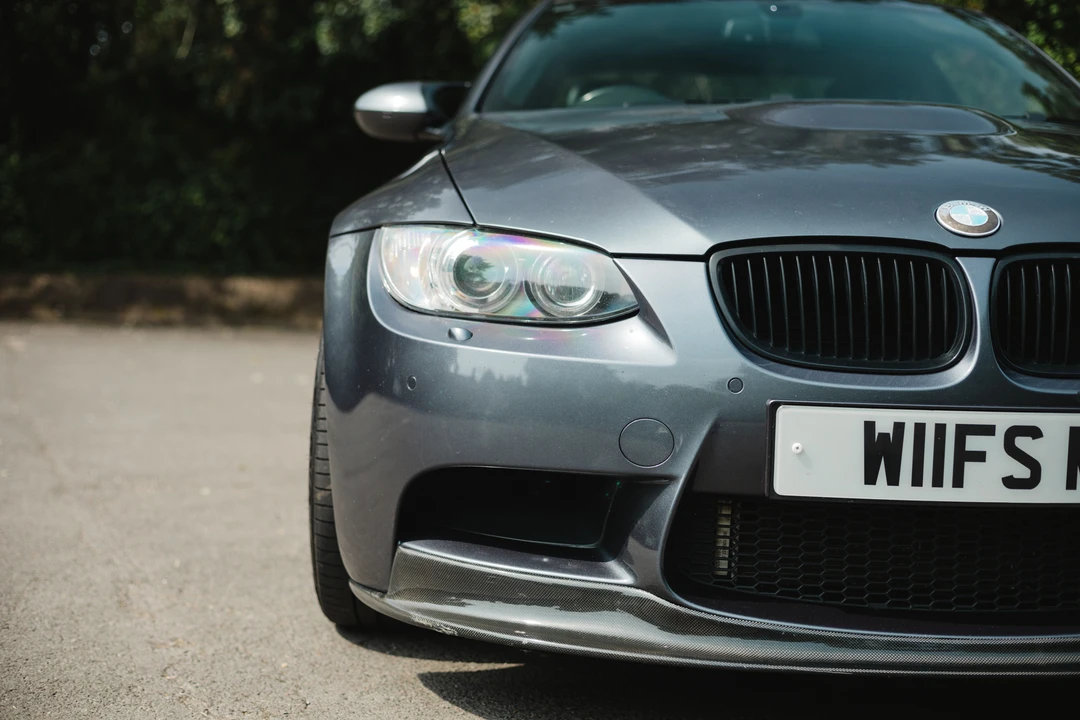 2007 BMW E92 M3 Coupe - Image 22 of 31