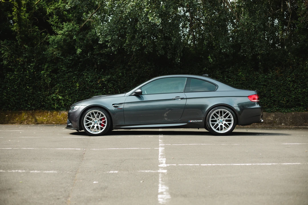 2007 BMW E92 M3 Coupe - Image 12 of 31