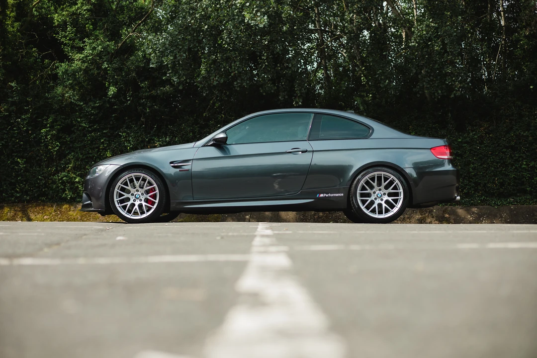 2007 BMW E92 M3 Coupe - Image 13 of 31