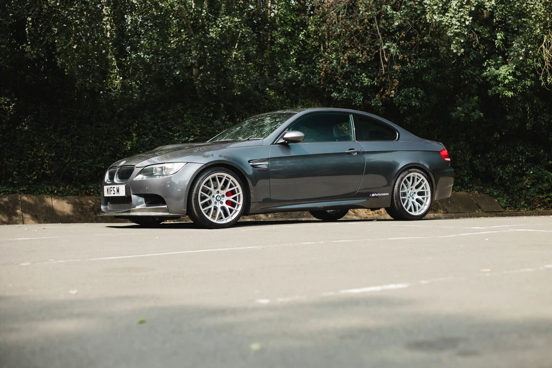 2007 BMW E92 M3 Coupe - Image 14 of 31