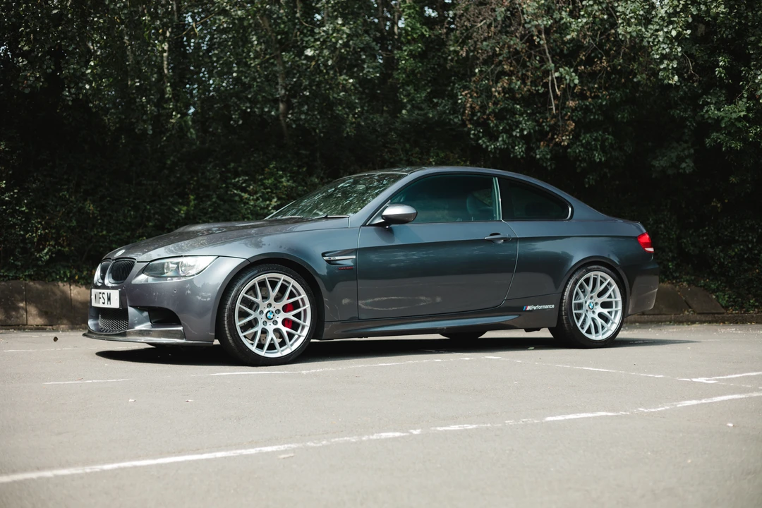 2007 BMW E92 M3 Coupe - Image 15 of 31