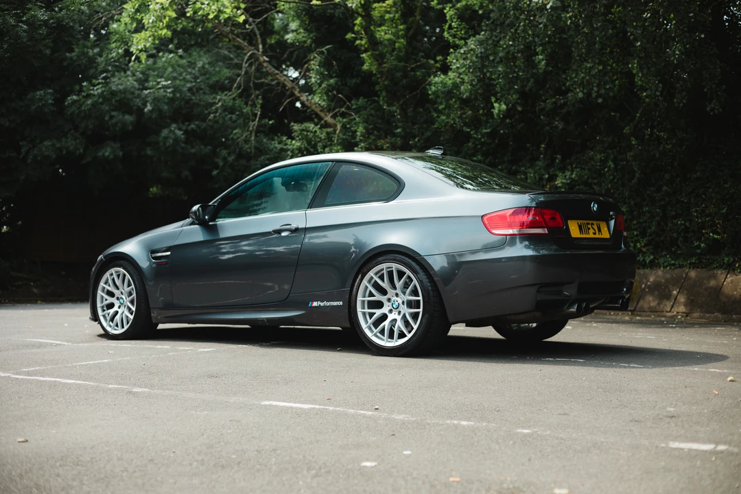 2007 BMW E92 M3 Coupe - Image 16 of 31