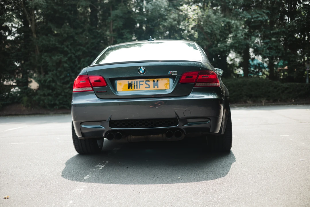 2007 BMW E92 M3 Coupe - Image 17 of 31