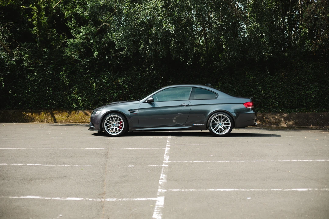 2007 BMW E92 M3 Coupe - Image 11 of 31