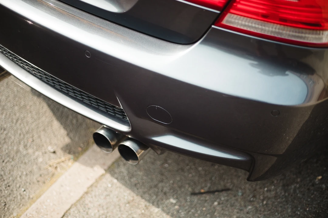 2007 BMW E92 M3 Coupe - Image 26 of 31