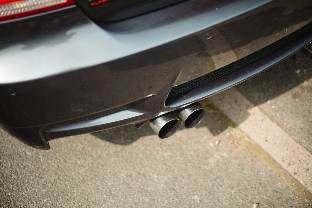 2007 BMW E92 M3 Coupe - Image 27 of 31