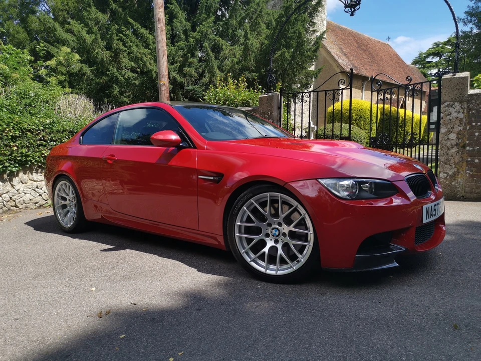 2007 BMW E92 M3 Coupe - Image 4 of 31