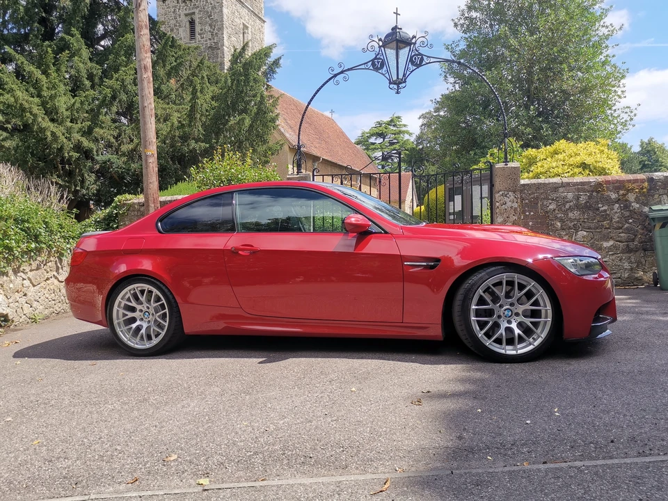 2007 BMW E92 M3 Coupe - Image 5 of 31