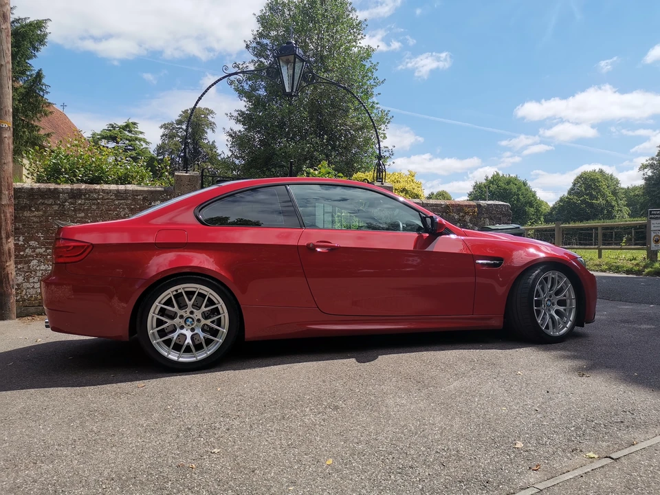 2007 BMW E92 M3 Coupe - Image 6 of 31