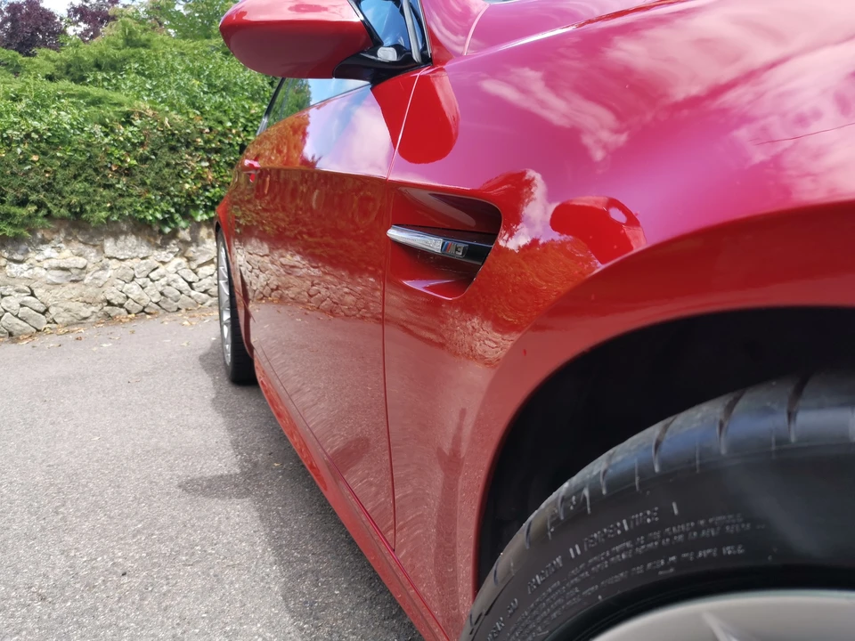 2007 BMW E92 M3 Coupe - Image 11 of 31