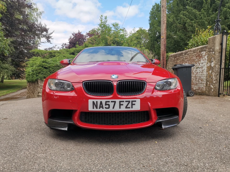 2007 BMW E92 M3 Coupe - Image 14 of 31