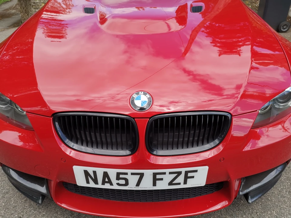 2007 BMW E92 M3 Coupe - Image 16 of 31