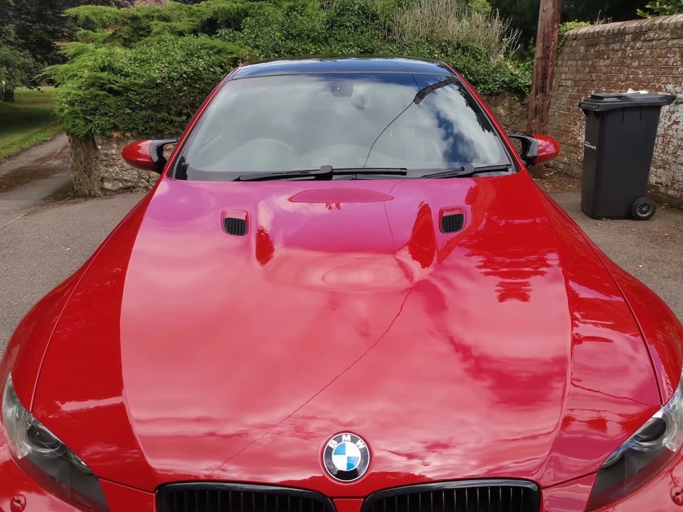 2007 BMW E92 M3 Coupe - Image 17 of 31