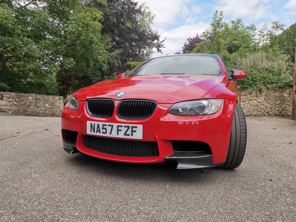 2007 BMW E92 M3 Coupe - Image 19 of 31