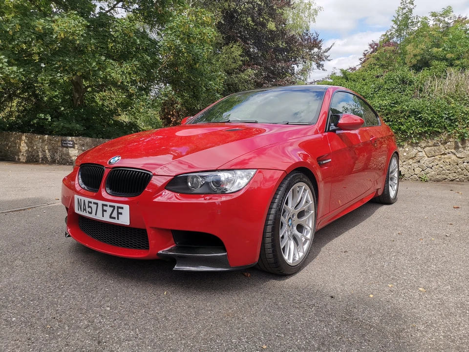 2007 BMW E92 M3 Coupe - Image 20 of 31