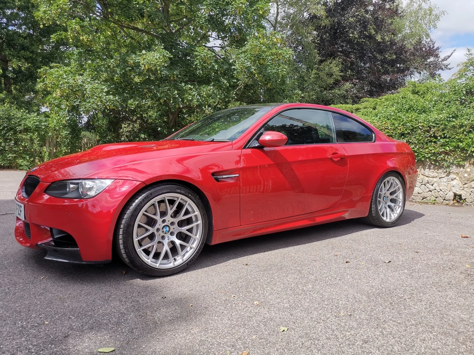 2007 BMW E92 M3 Coupe - Image 21 of 31