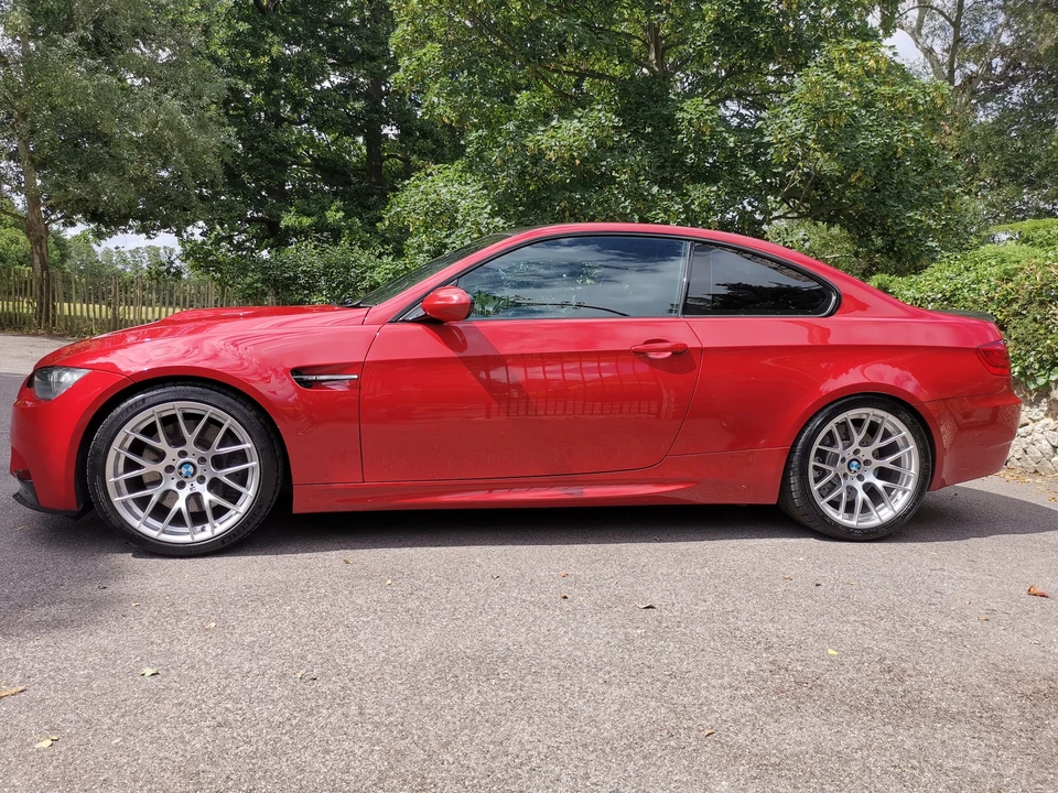 2007 BMW E92 M3 Coupe - Image 22 of 31