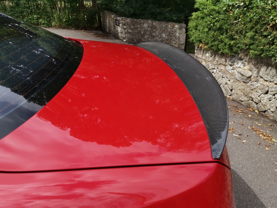 2007 BMW E92 M3 Coupe - Image 26 of 31