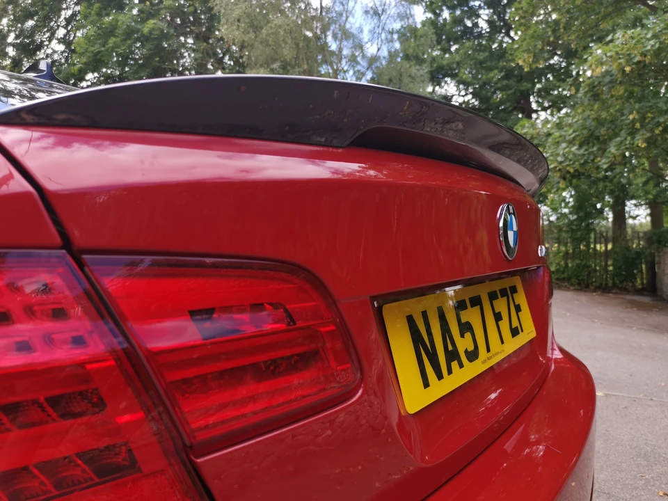 2007 BMW E92 M3 Coupe - Image 27 of 31