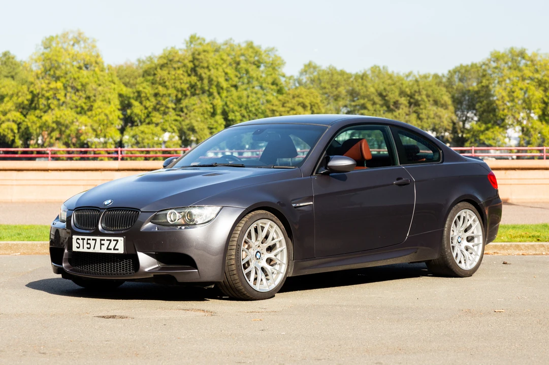 2007 BMW E92 M3 Coupe - Image 2 of 31