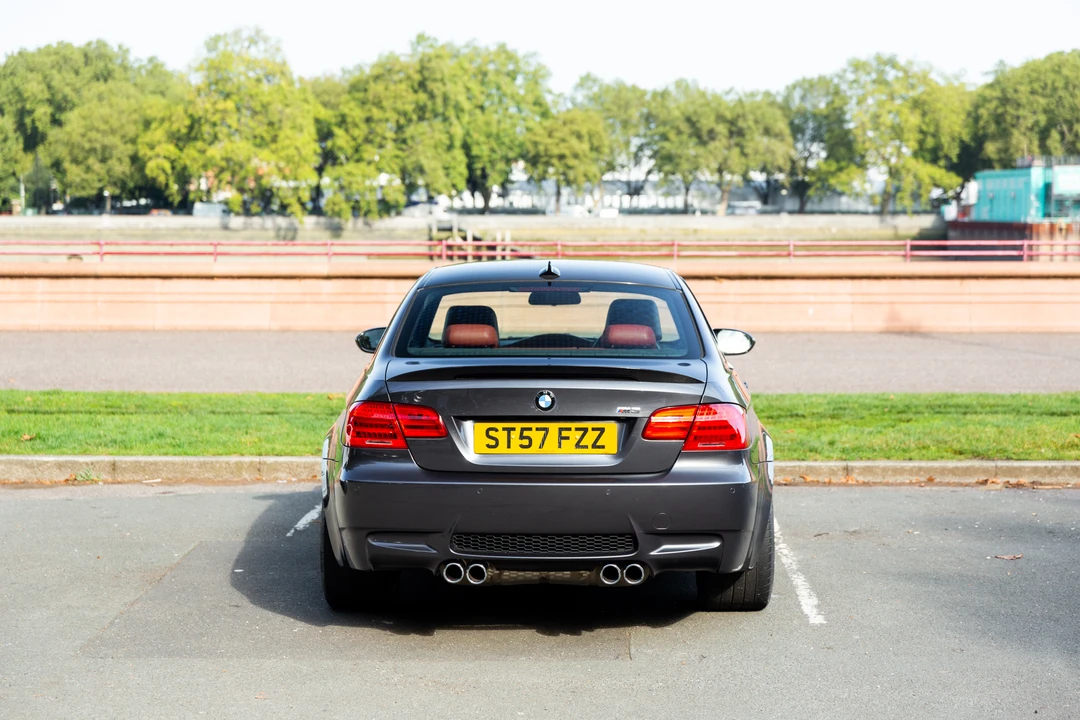 2007 BMW E92 M3 Coupe - Image 15 of 31