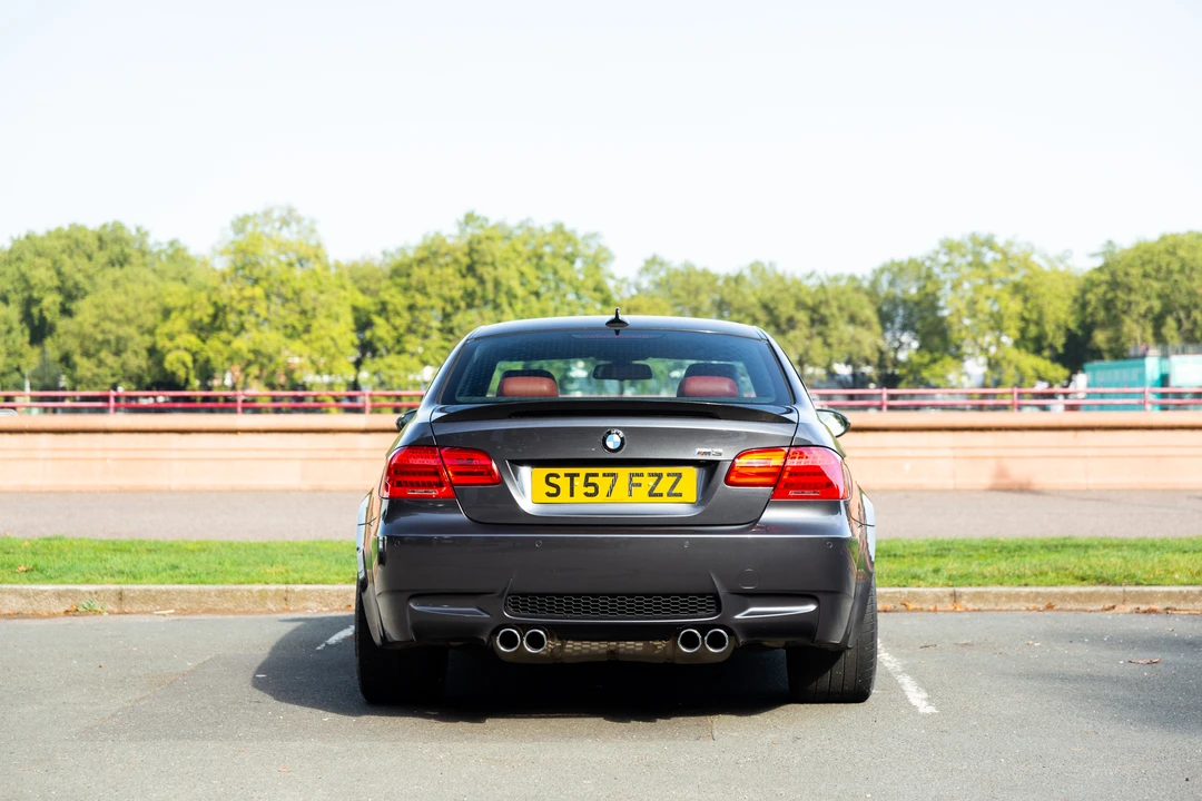 2007 BMW E92 M3 Coupe - Image 21 of 31