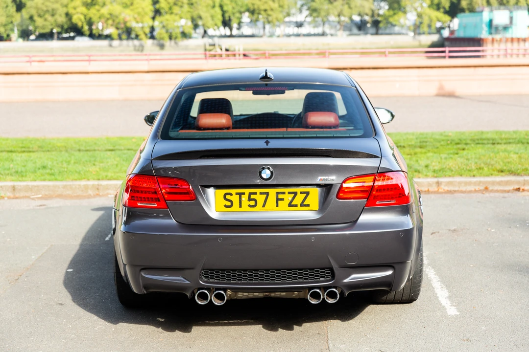 2007 BMW E92 M3 Coupe - Image 7 of 31