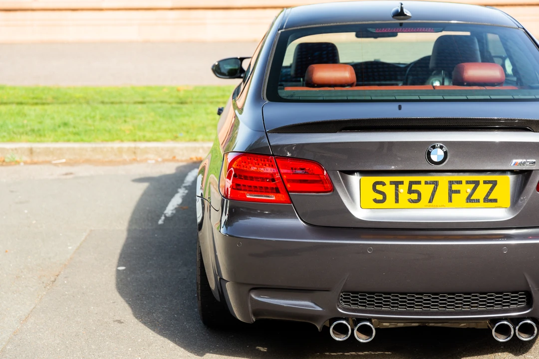 2007 BMW E92 M3 Coupe - Image 29 of 31