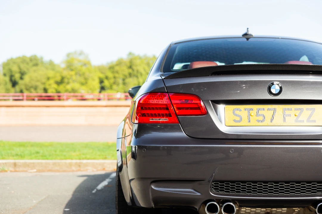 2007 BMW E92 M3 Coupe - Image 30 of 31