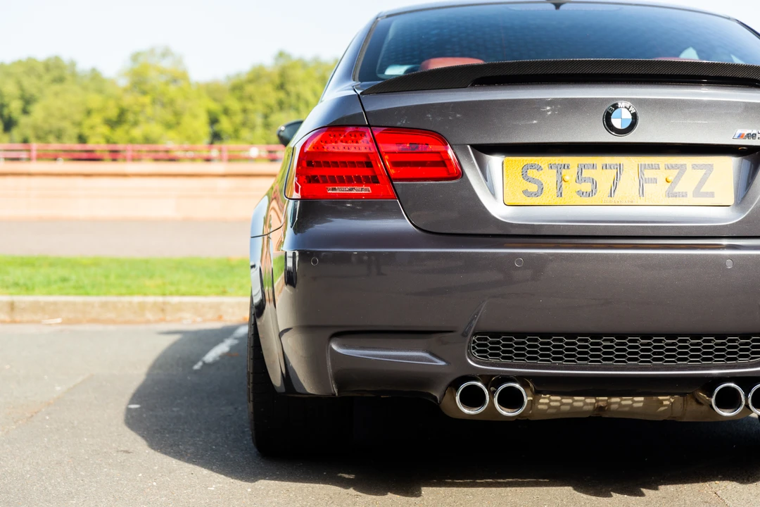 2007 BMW E92 M3 Coupe - Image 31 of 31