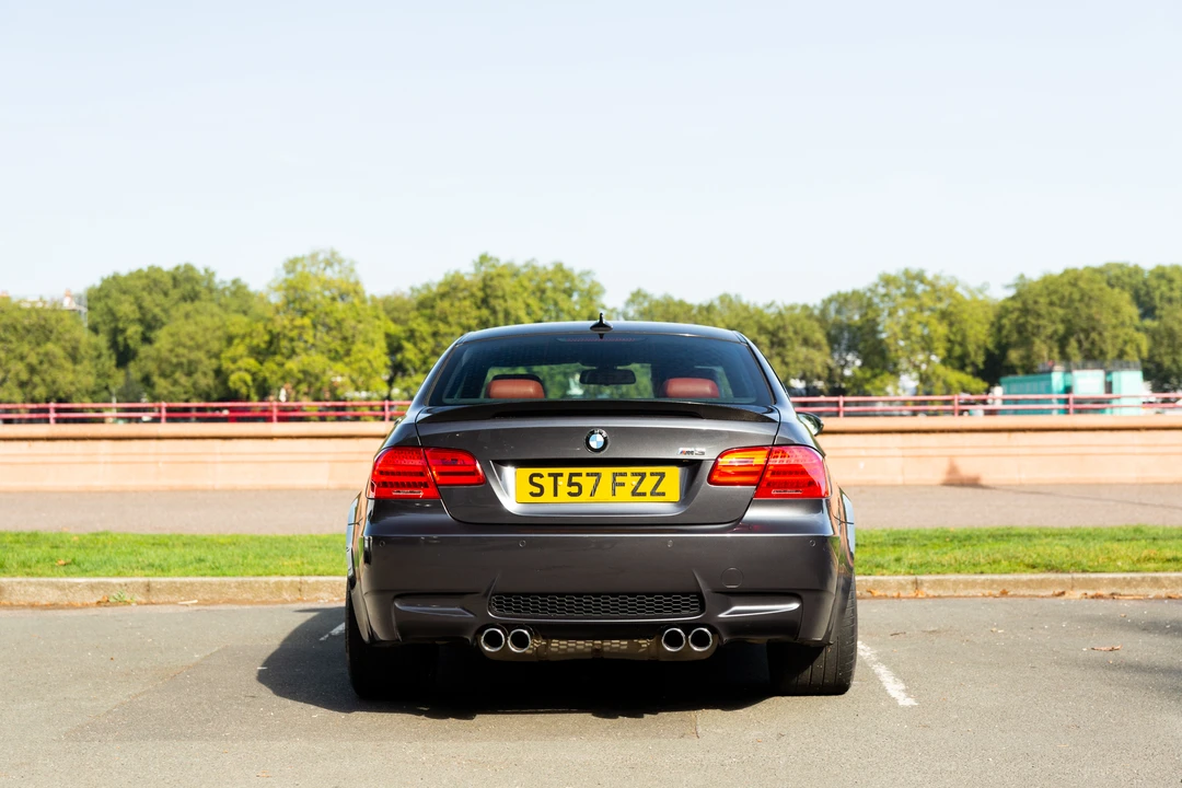 2007 BMW E92 M3 Coupe - Image 22 of 31