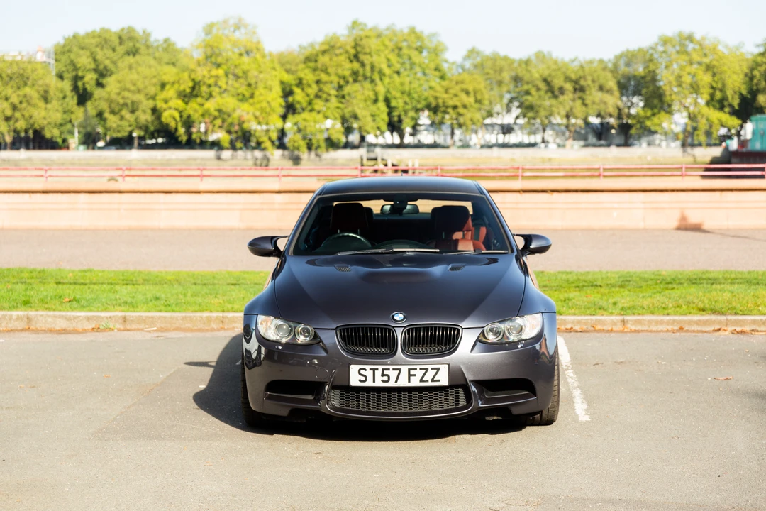 2007 BMW E92 M3 Coupe - Image 23 of 31